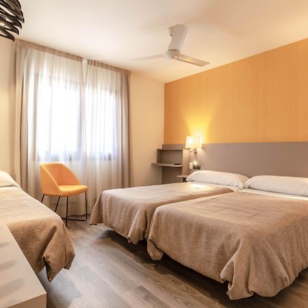 Hotel Zeus Málaga Esterno foto