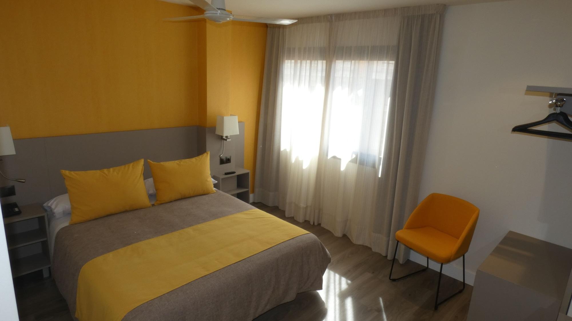 Hotel Zeus Málaga Esterno foto