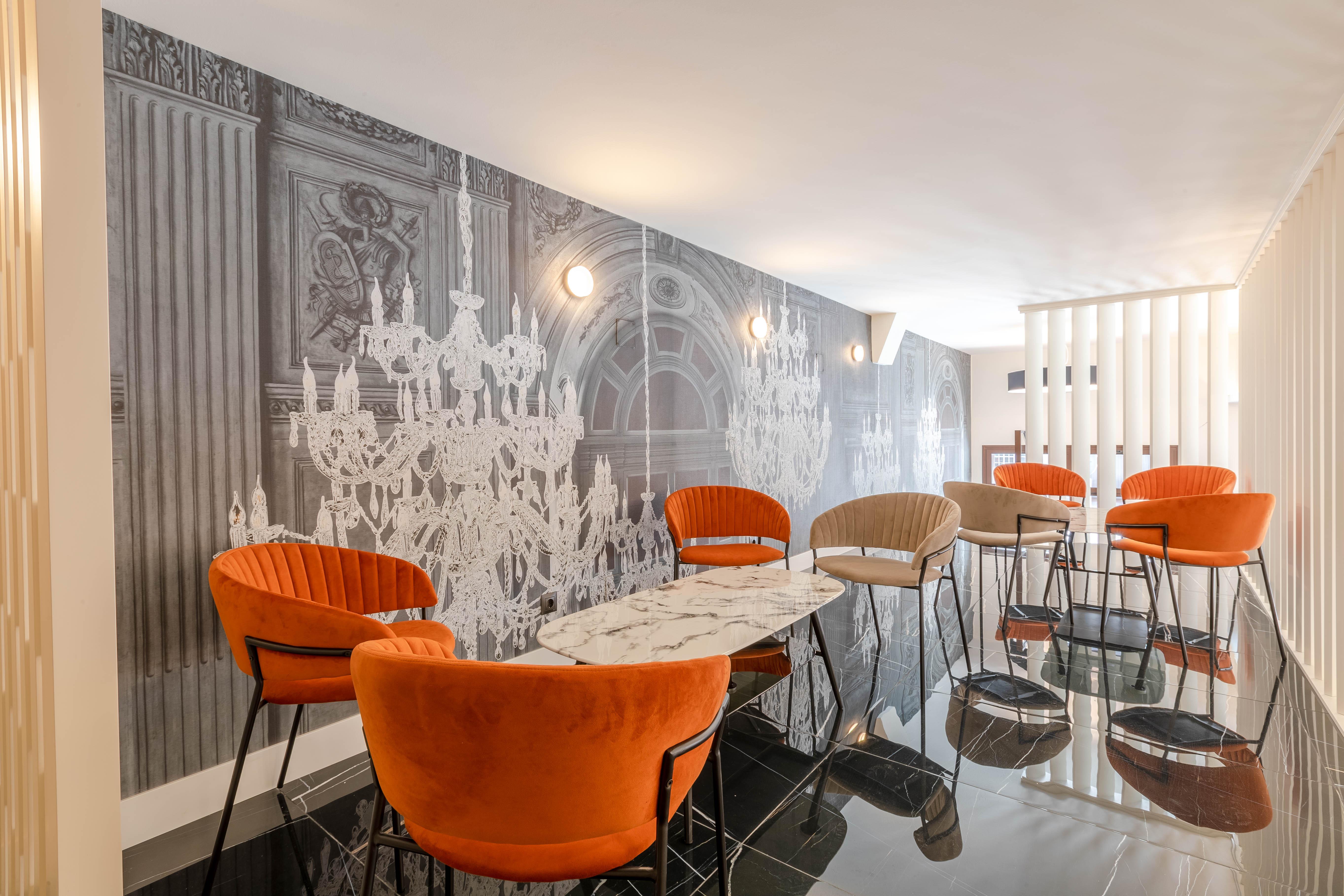 Hotel Zeus Málaga Esterno foto