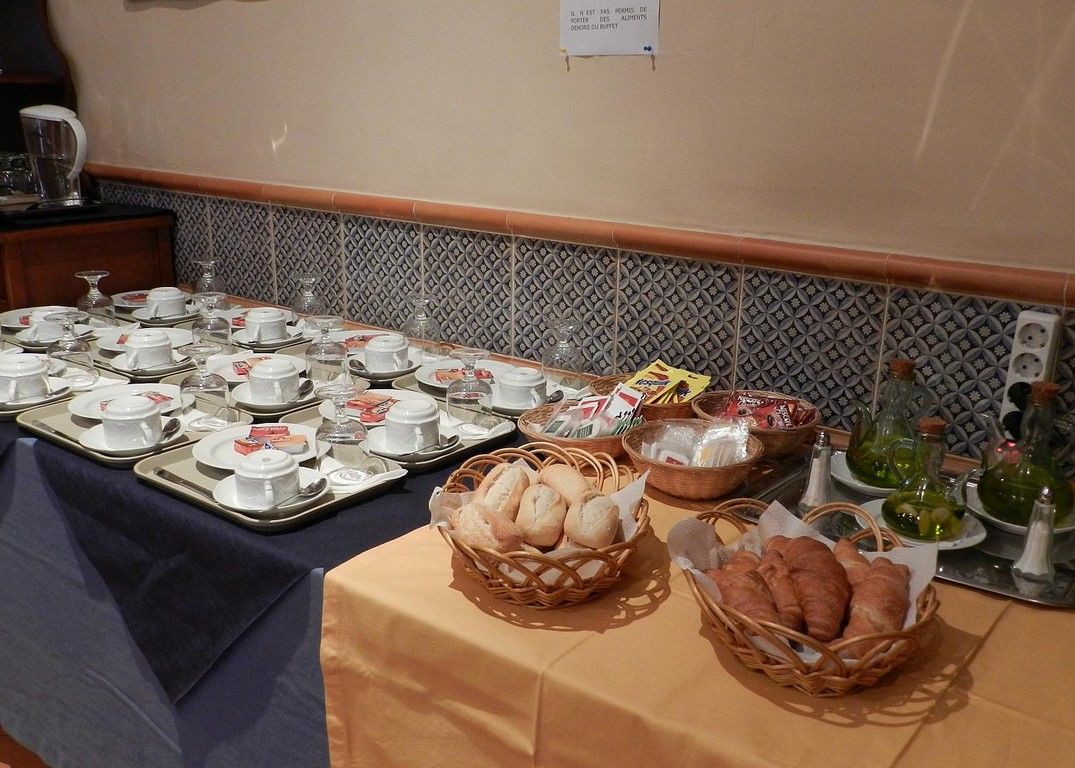 Hotel Zeus Málaga Esterno foto