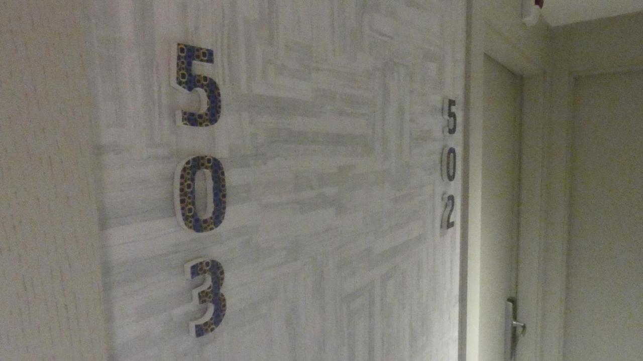 Hotel Zeus Málaga Esterno foto